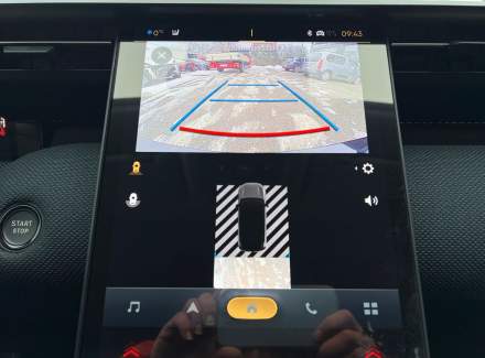 Citroën - C5 Aircross