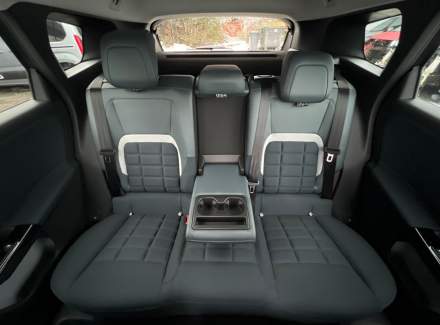 Citroën - C5 Aircross