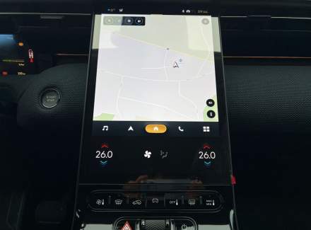 Citroën - C5 Aircross