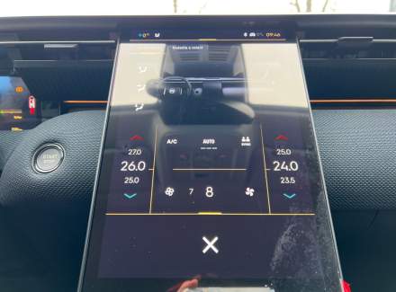 Citroën - C5 Aircross