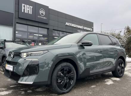 Citroën - C5 Aircross