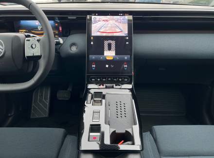 Citroën - C5 Aircross