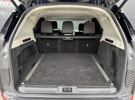 Land Rover - Discovery