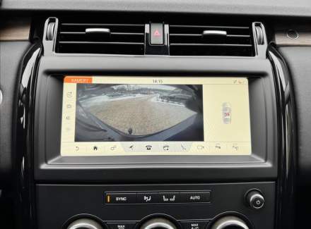 Land Rover - Discovery