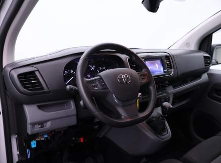 Toyota - Proace