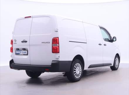 Toyota - Proace