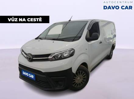 Toyota - Proace