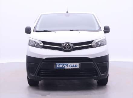 Toyota - Proace