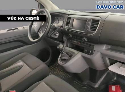 Toyota - Proace