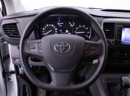 Toyota - Proace