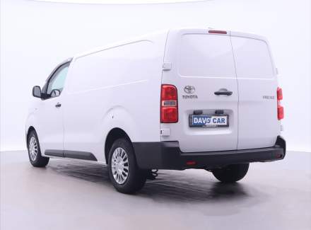 Toyota - Proace