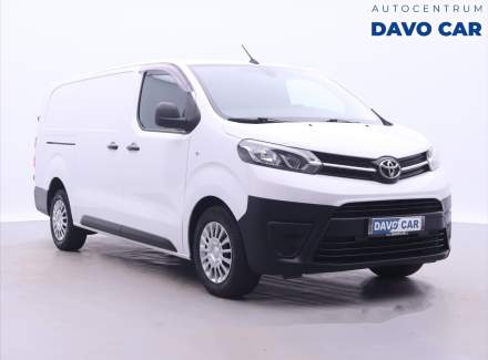 Toyota - Proace
