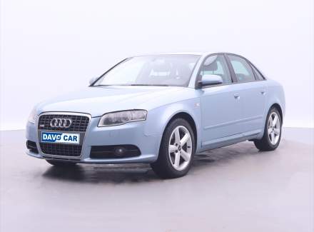Audi - A4