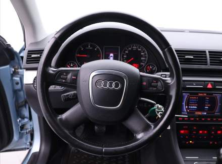 Audi - A4