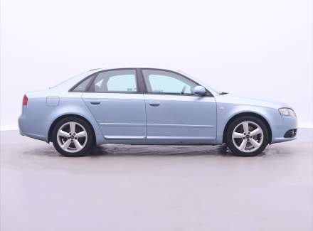 Audi - A4
