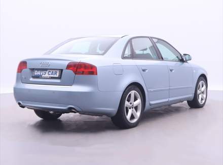 Audi - A4