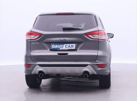 Ford - Kuga