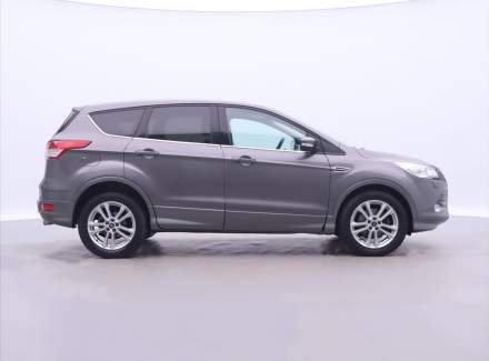Ford - Kuga