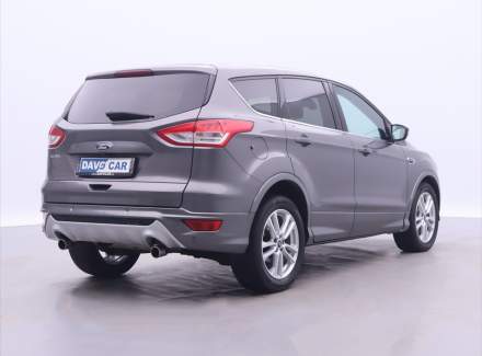 Ford - Kuga