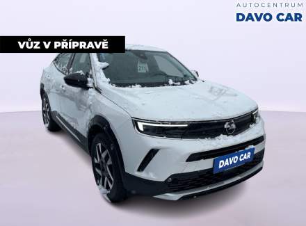 Opel - Mokka