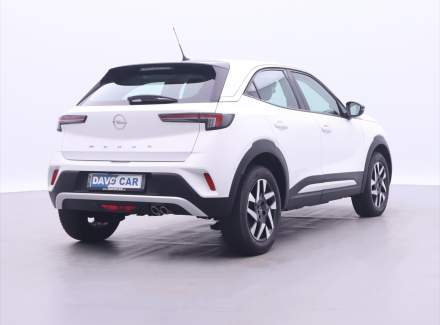 Opel - Mokka