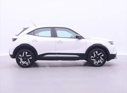 Opel - Mokka