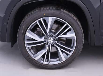 Škoda - Kodiaq