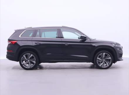 Škoda - Kodiaq