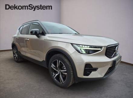 Volvo - XC40