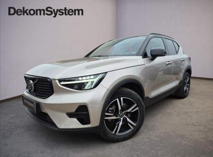Volvo - XC40