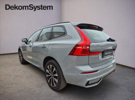 Volvo - XC60