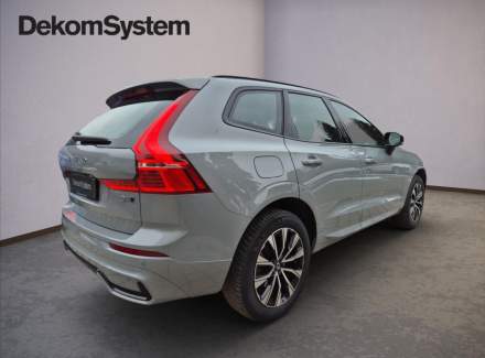 Volvo - XC60