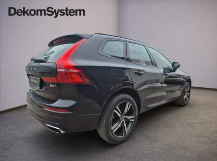 Volvo - XC60