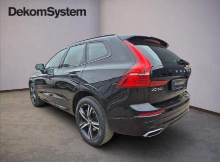 Volvo - XC60