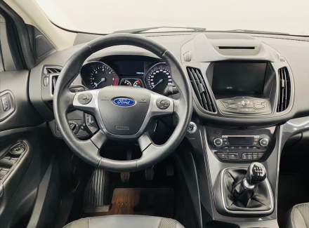 Ford - Kuga