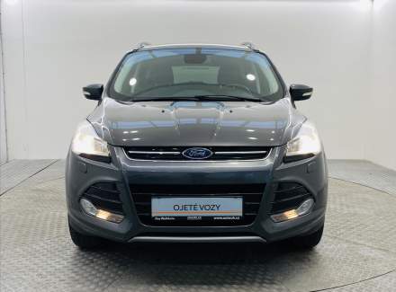 Ford - Kuga