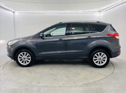 Ford - Kuga