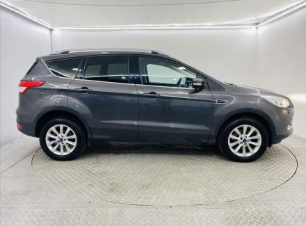 Ford - Kuga