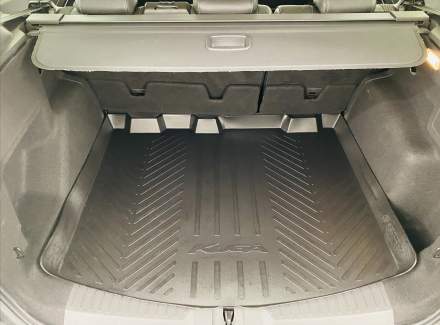 Ford - Kuga