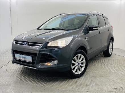 Ford - Kuga
