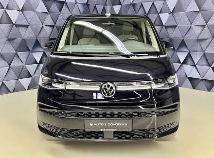 Volkswagen - Multivan