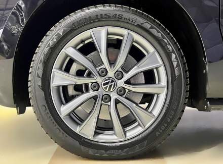 Volkswagen - Multivan