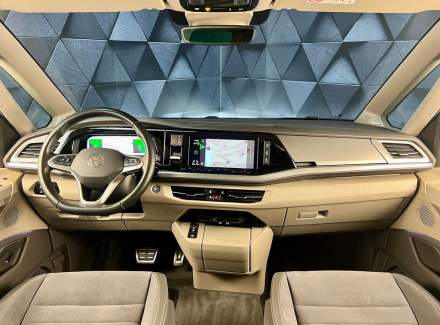 Volkswagen - Multivan