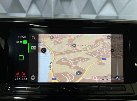 Volkswagen - Multivan