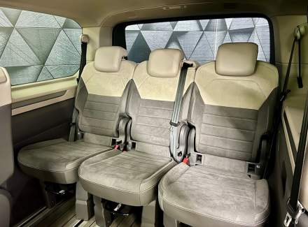 Volkswagen - Multivan