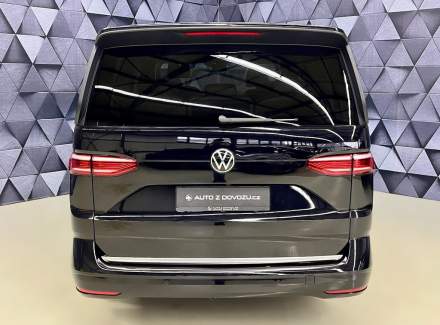 Volkswagen - Multivan