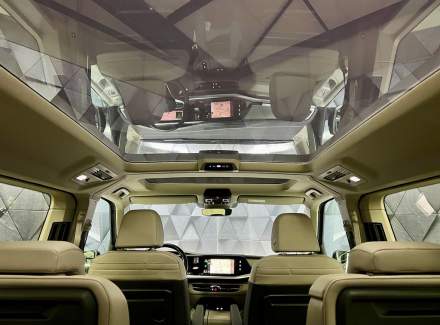 Volkswagen - Multivan