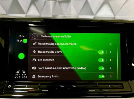 Volkswagen - Multivan