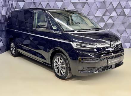 Volkswagen - Multivan