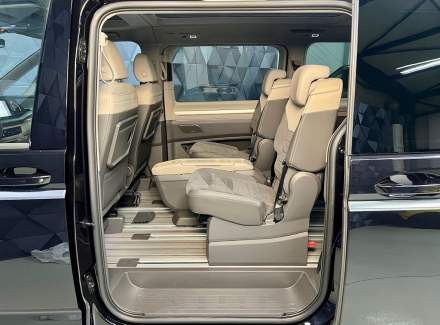 Volkswagen - Multivan